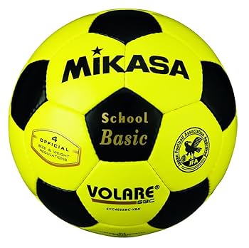 サッカーボール　日本サッカー協会　検定球　新品未使用 Amazon.co.jp: ミカサ(MIKASA) サッカーボール 4号 日本サッカー