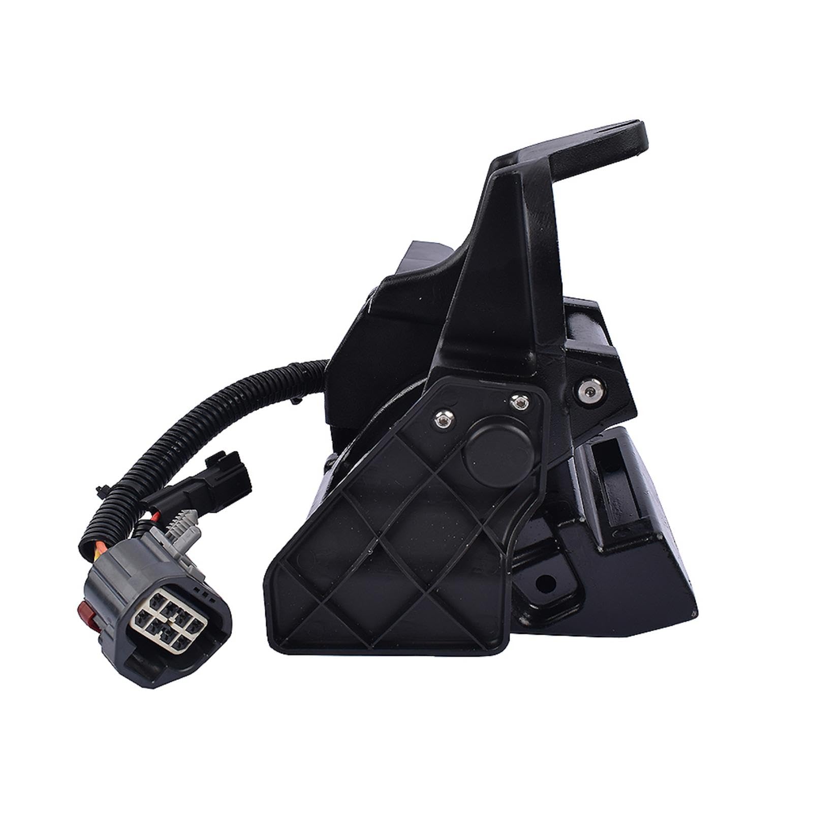 Amazon.com: Left Driver Running Board Motor Assembly w/Mounting 