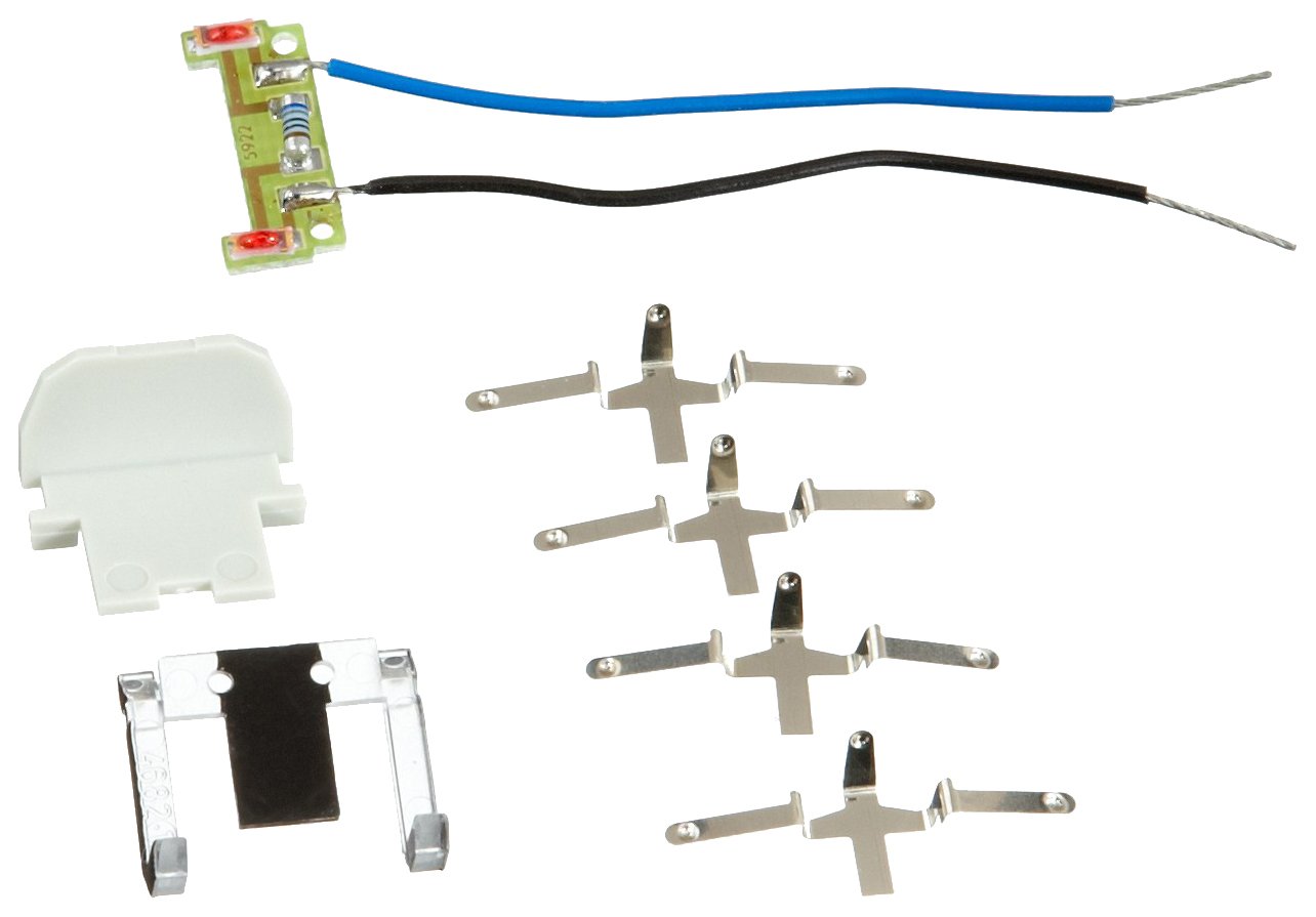 MINITRIX Trix 66604 – Tail Lighting