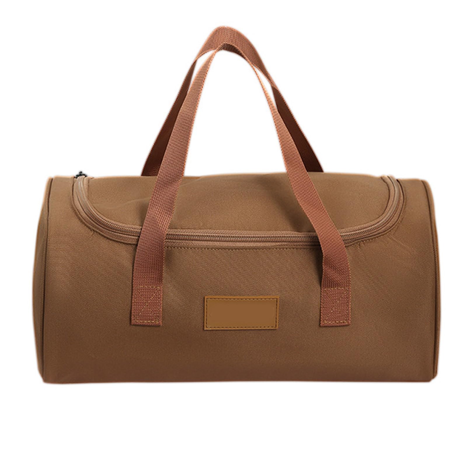 GKOXUQ Camping Hand Bag for Outdoor Hiking Essential Camping Tool Organizers Outdoor Camping Handbag Hand Bag Utility Hand Bag