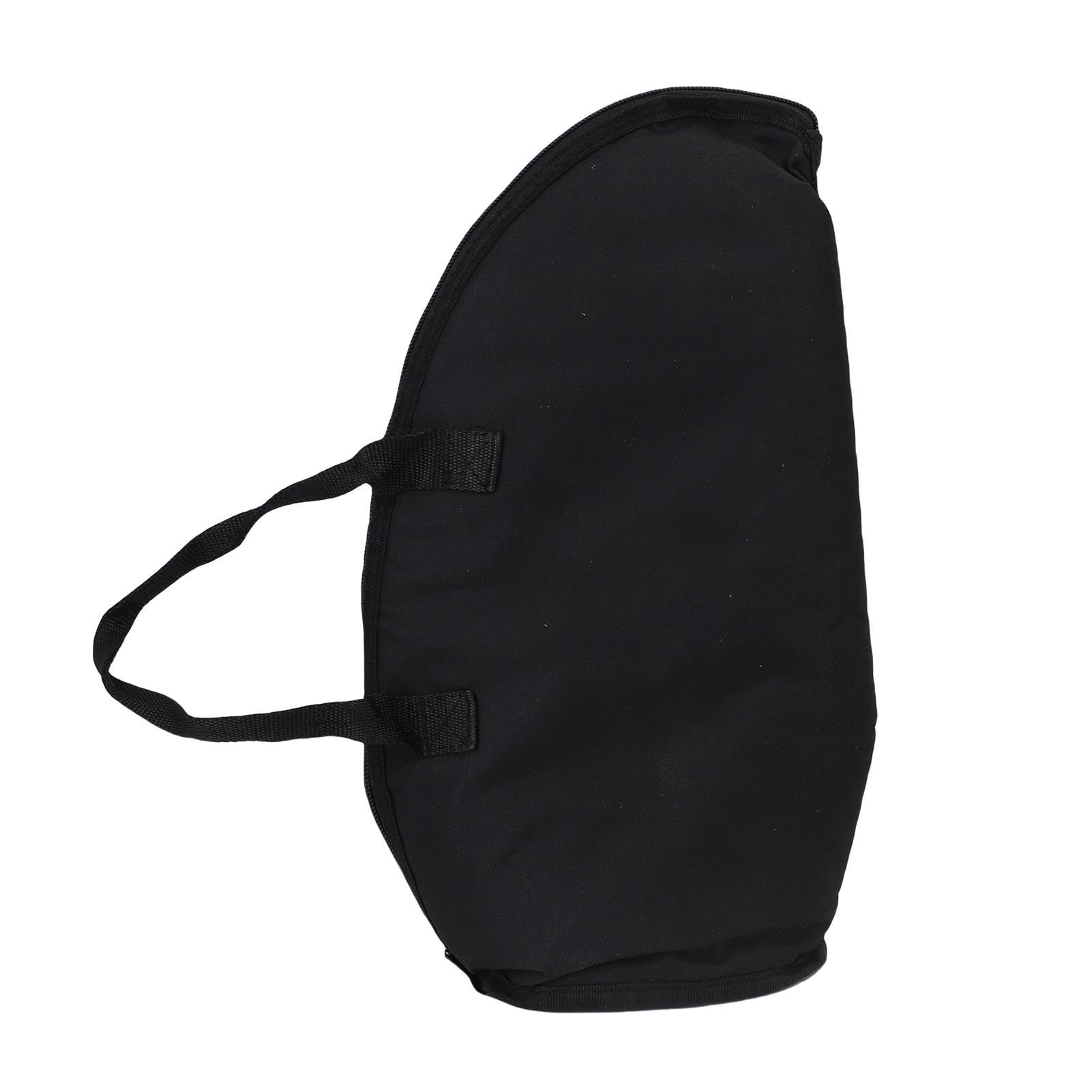 Drfeify Clairon en Laiton de qualité Supérieure, Ton Clair et Brillant, Performance Polyvalente, Kit de Démarrage Complet, Comprend Un Sac de Rangement avec Accessoires pour Groupes Scolaires, Camps
