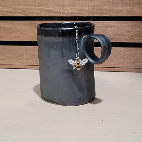 Miniatura 6 de Cute Bee Tea Infuser Ball for Loose Leaves Brewing