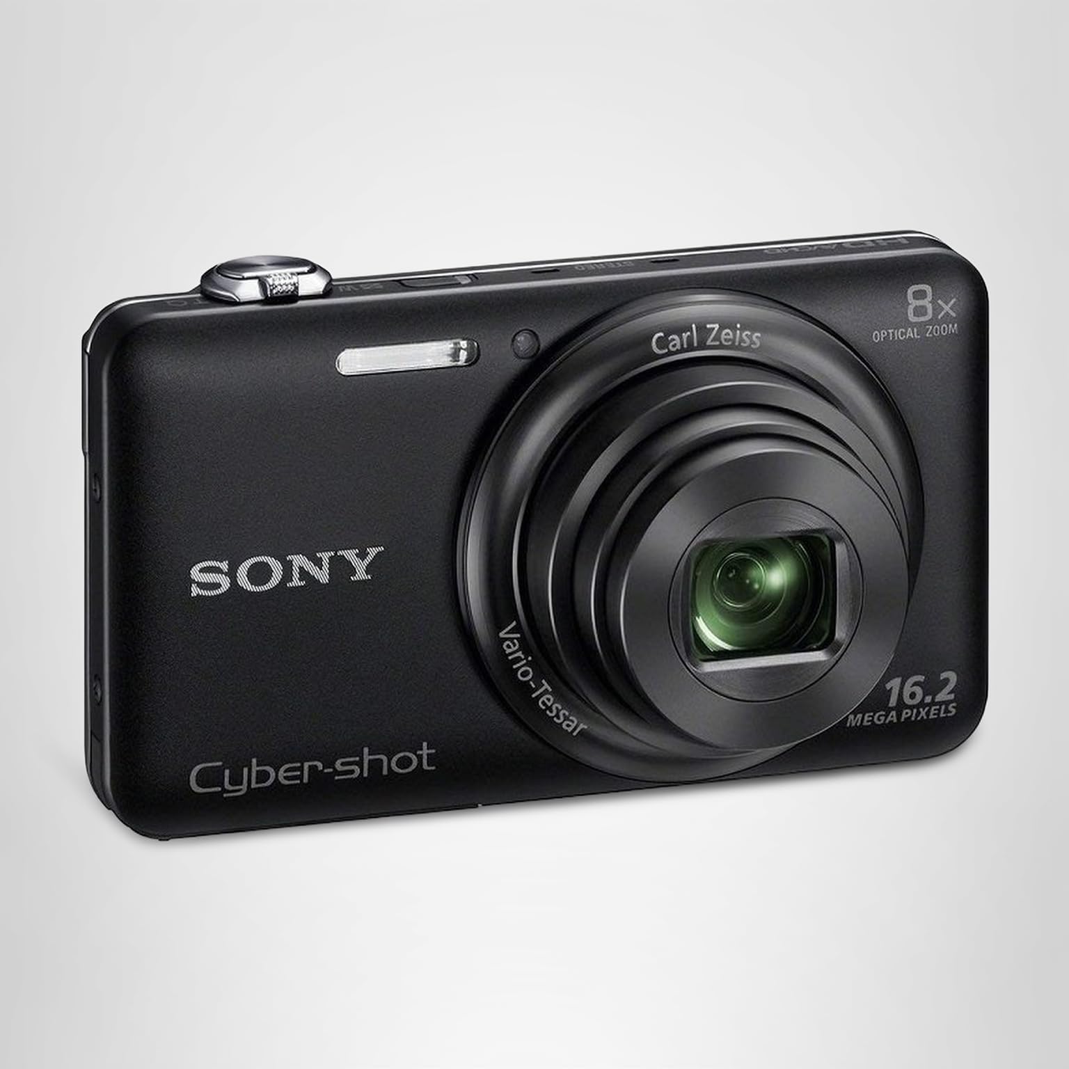 Amazon.com : Sony DSC-WX80/B 16.2 MP Digital Camera with 2.7-Inch