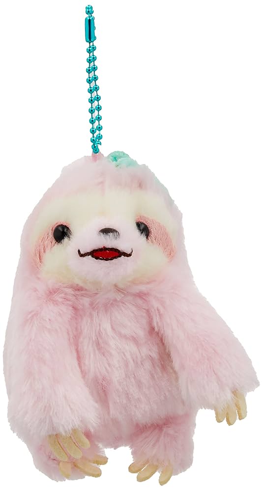 【ナマケモノ】 ワイルドアニマルペンケース ナマケモノ ｜ ミスターマックス