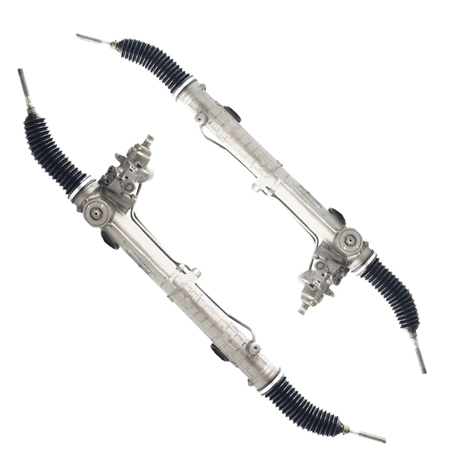 Compatible for Mercedes Benz A2114604300 W211 E200 E220 E270 E280 E320 Steering Rack Power Steering Gear