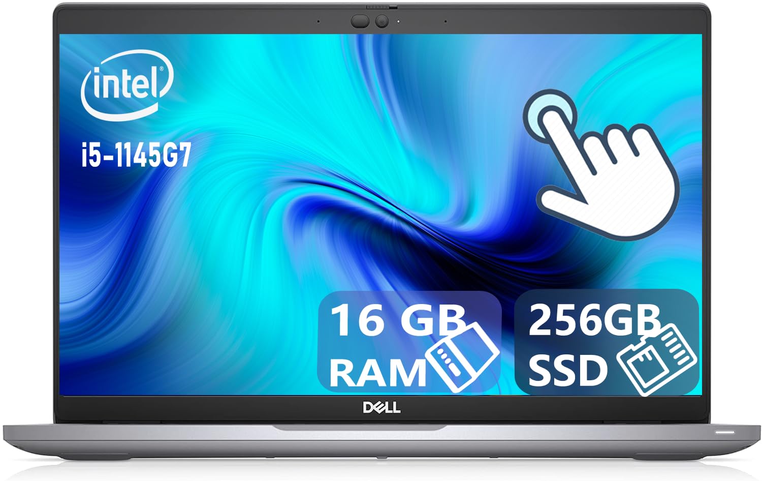 Amazon.com: Dell Latitude 5420 14