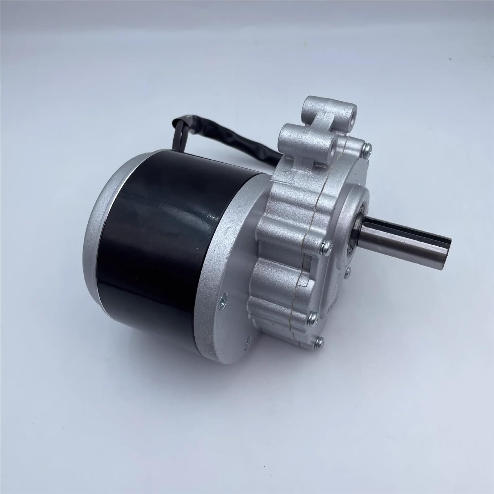 Rollstuhlmotor, 24 V, 250 W, 75/120 U/min, ZD101AZ1, elektrisches Modifikationszubehör, 1 Stück (120 U/min)