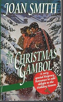 Mass Market Paperback Christmas Gambol Book