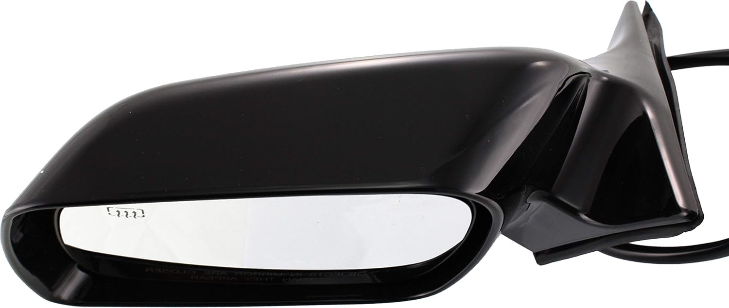 Garage-Pro Mirror Compatible with 2000-2004 Toyota Avalon Driver Side, Heated, Power Glass