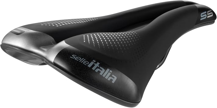 Selle Italia Selle Italia S 5 Superflow Saddle