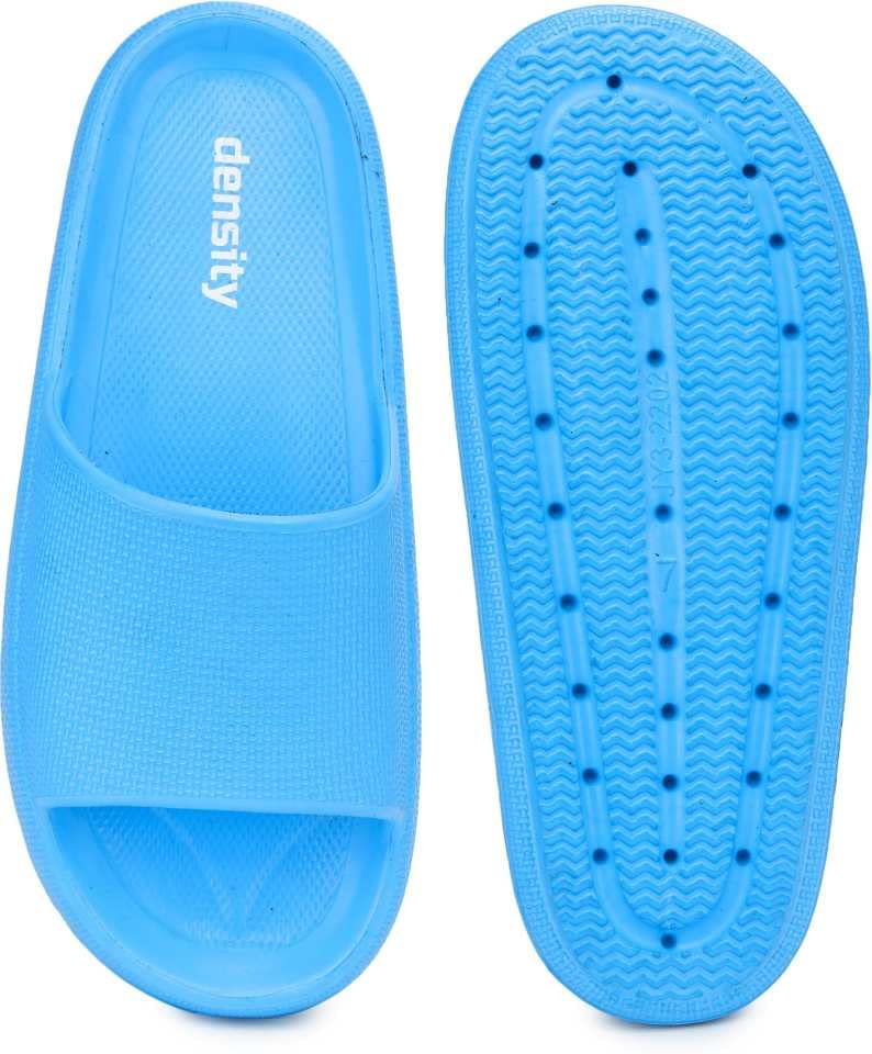Image of Density Lightweight & Comfortable Sliders for Men