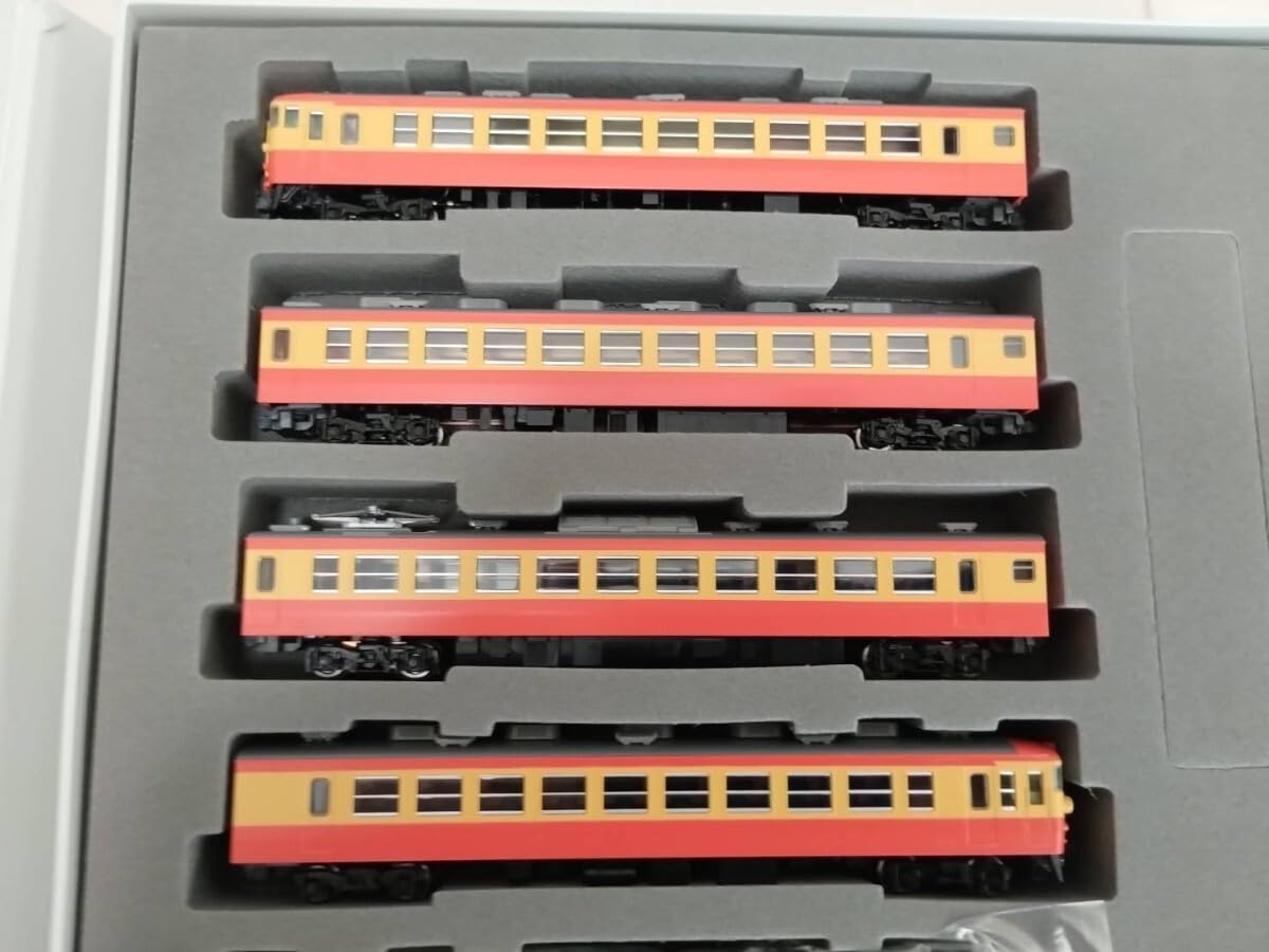 トミックス 93571 国鉄 167系修学旅行用電車(冷改車・修学旅行色)セット Amazon | + テックステーション限定 トミックス 93571 国鉄 167