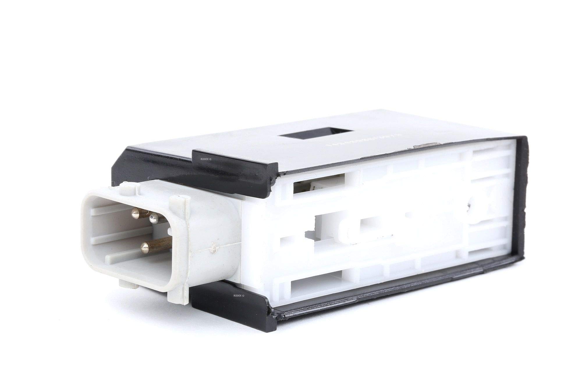 RIDEX 791C0005 STELLMOTOR TÜRSCHLOSS ZENTRALVERRIEGELUNG ZV VORNE und HINTEN Kompatibel mit BMW 5 Limousine E39 5 Touring E39 7 E38