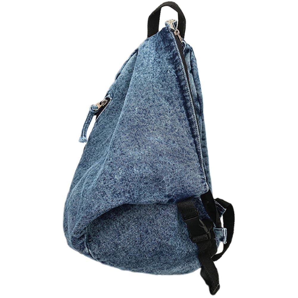 Sac à dos vintage en toile résistant pour éviter l'usure de vos sacs de journée