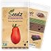 CERTIFIED ORGANIC SEEDS (Appr. 30) - Roma VF Paste Tomato Seeds - Heirloom Vegetable Seeds - Organic, Non Hybrid Garden Seeds - USA