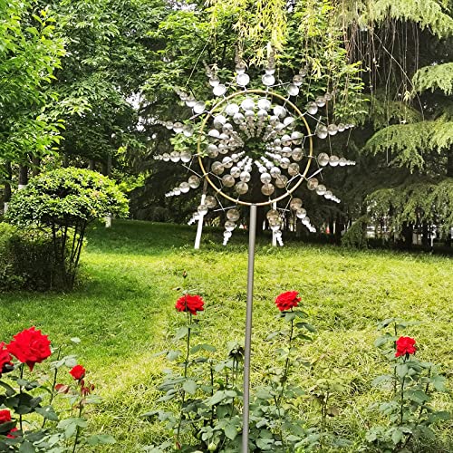 Best Wind Spinners A Complete Guide WeLoveBest