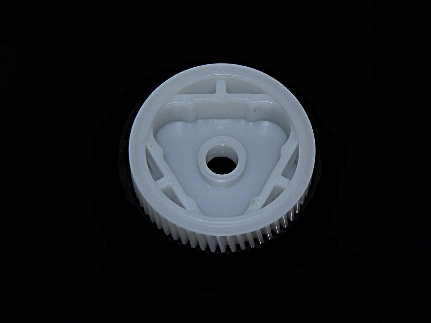 Headlight Motor Gear Repair Kit fits 1988-1996 Chevrolet Corvette