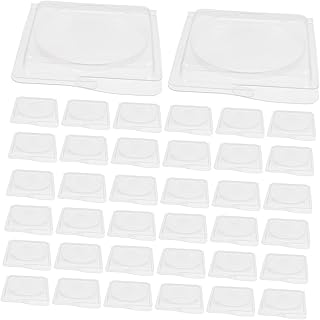 40pcs Vacía Sombra de Ojos Pan Blush Resaltad...