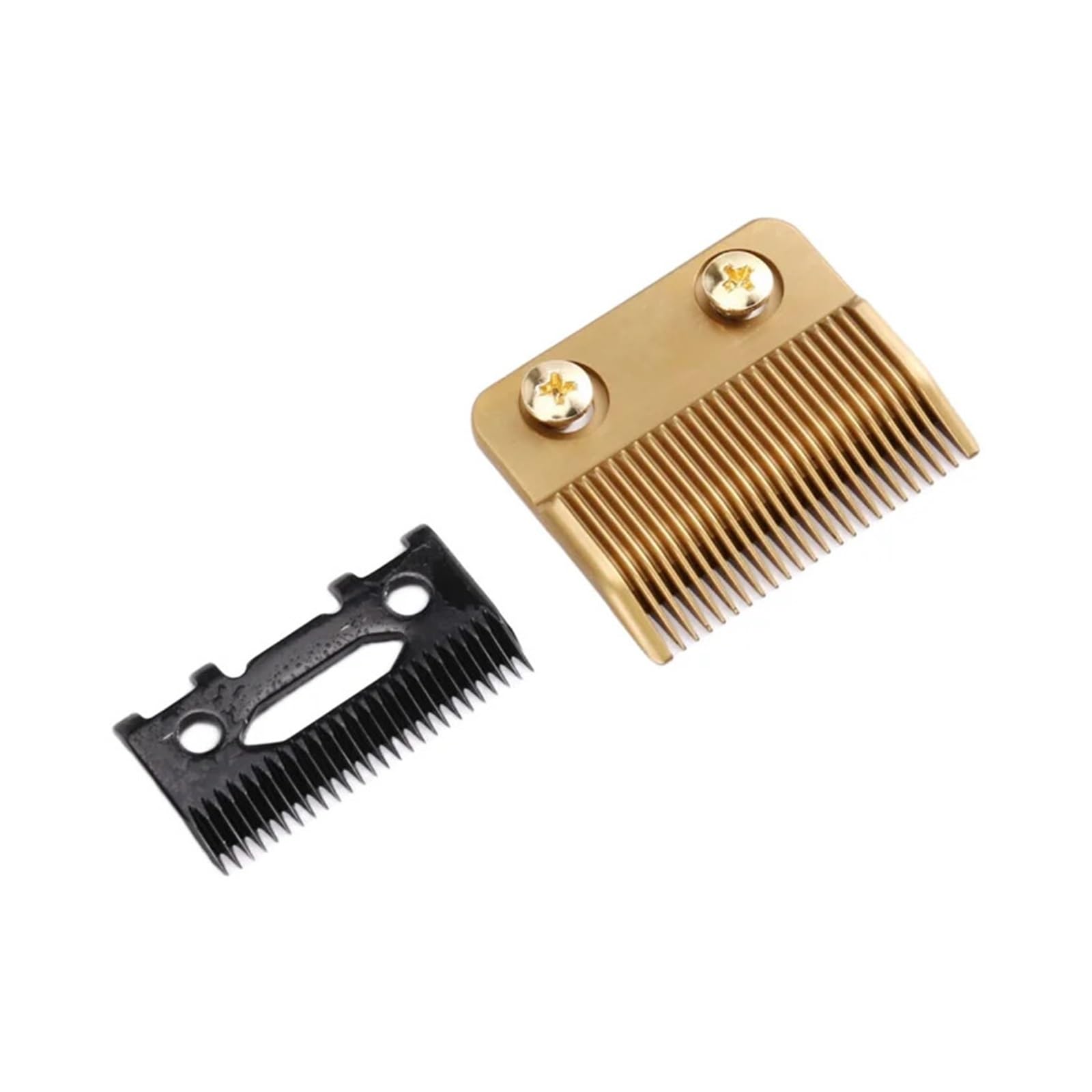 Ersatzklinge FX8010G, Kompatibel Mit Babyliss Pro FX870 / FXF880 / FX810 / FX825 / FX673N FX Haarschneidemaschine, Einfache Reinigung