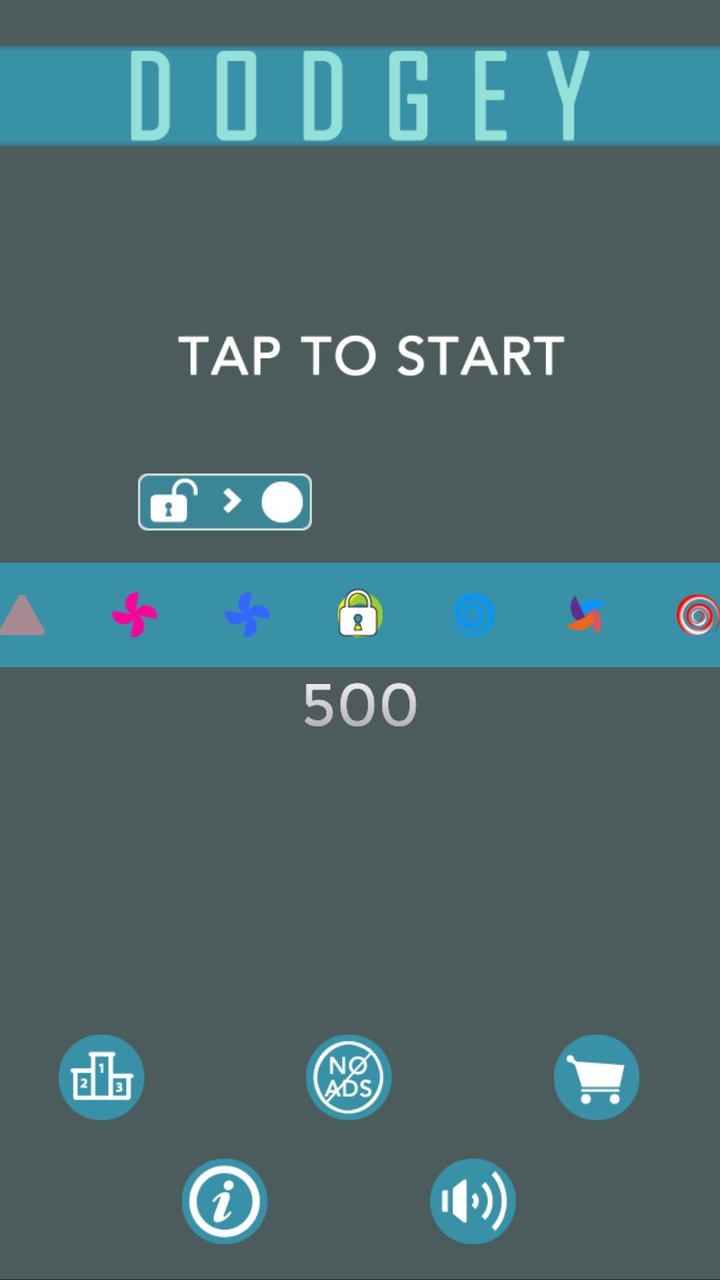 Dodgey - App on Amazon Appstore