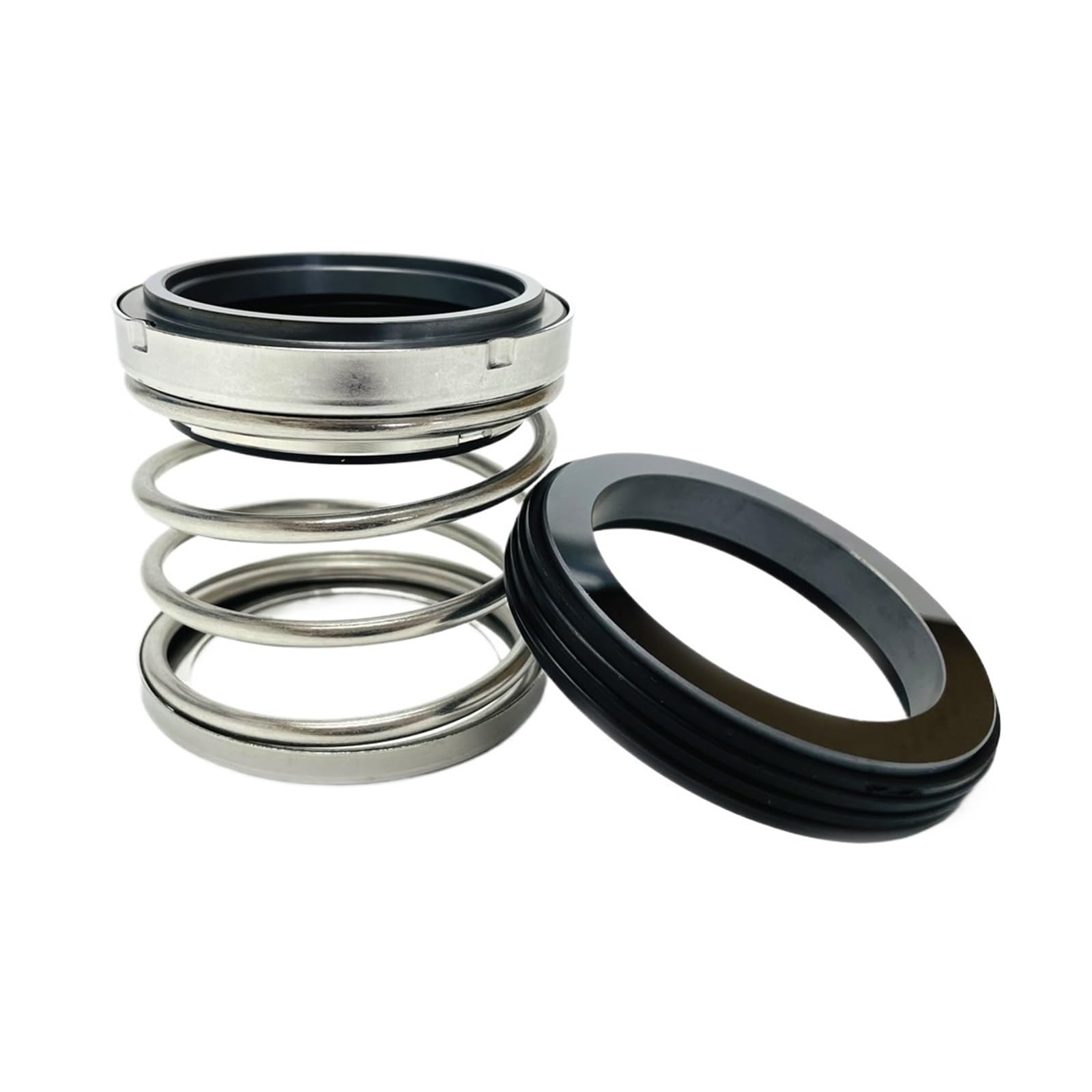 T21-2 3/4" T21-2.75" Type 21-2 3/4" Elastomer Bellows Silicone Mechanical Seal(SIC-SIC-VIT)