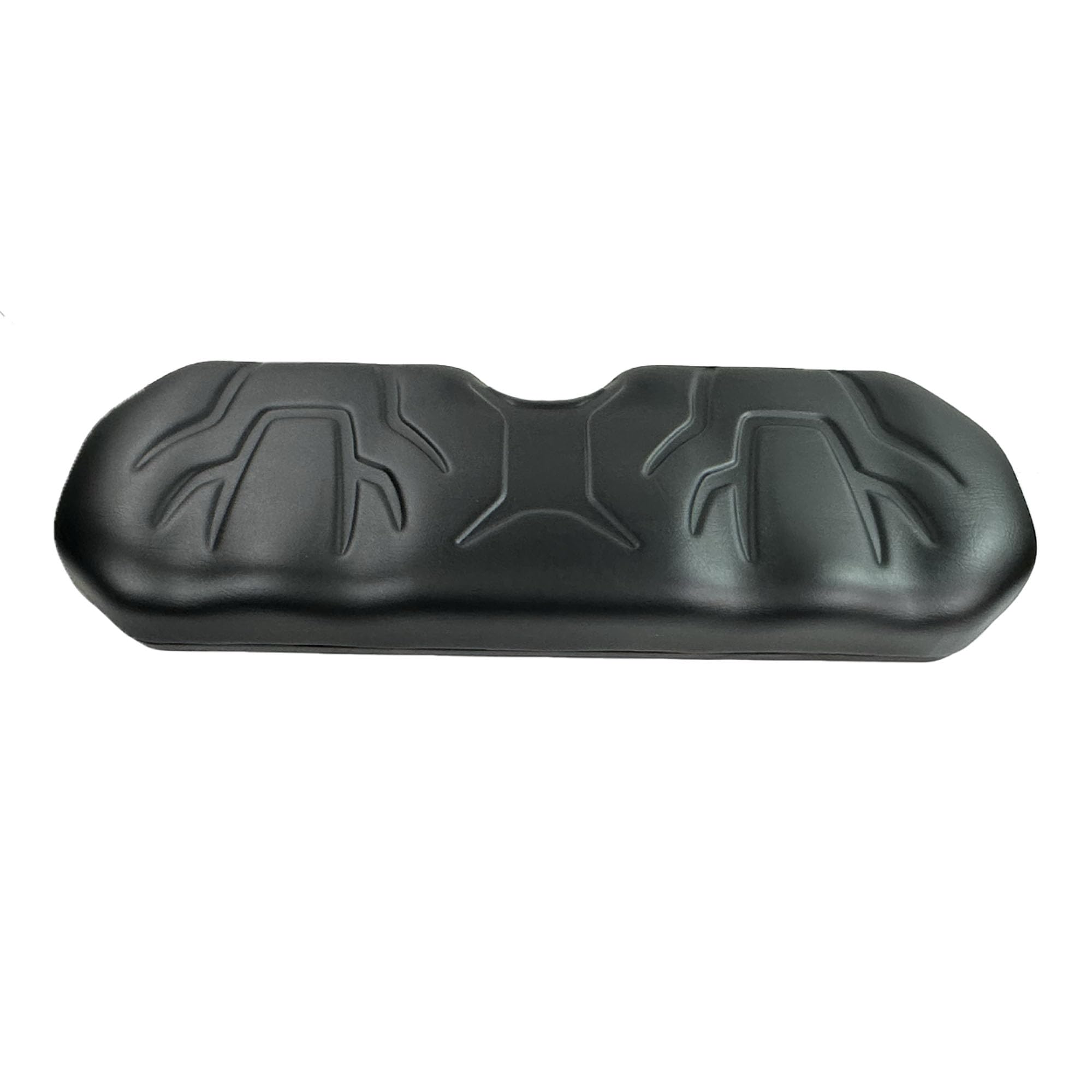 Amazon.com: E-K7621-56313 DirectFit™ Black Rear Seat Bottom