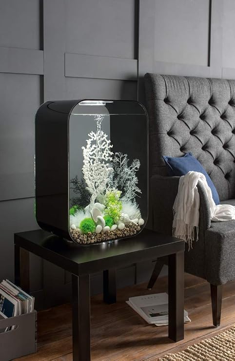 BiOrb 46093.0 Sea Fan Small Black Aquariums