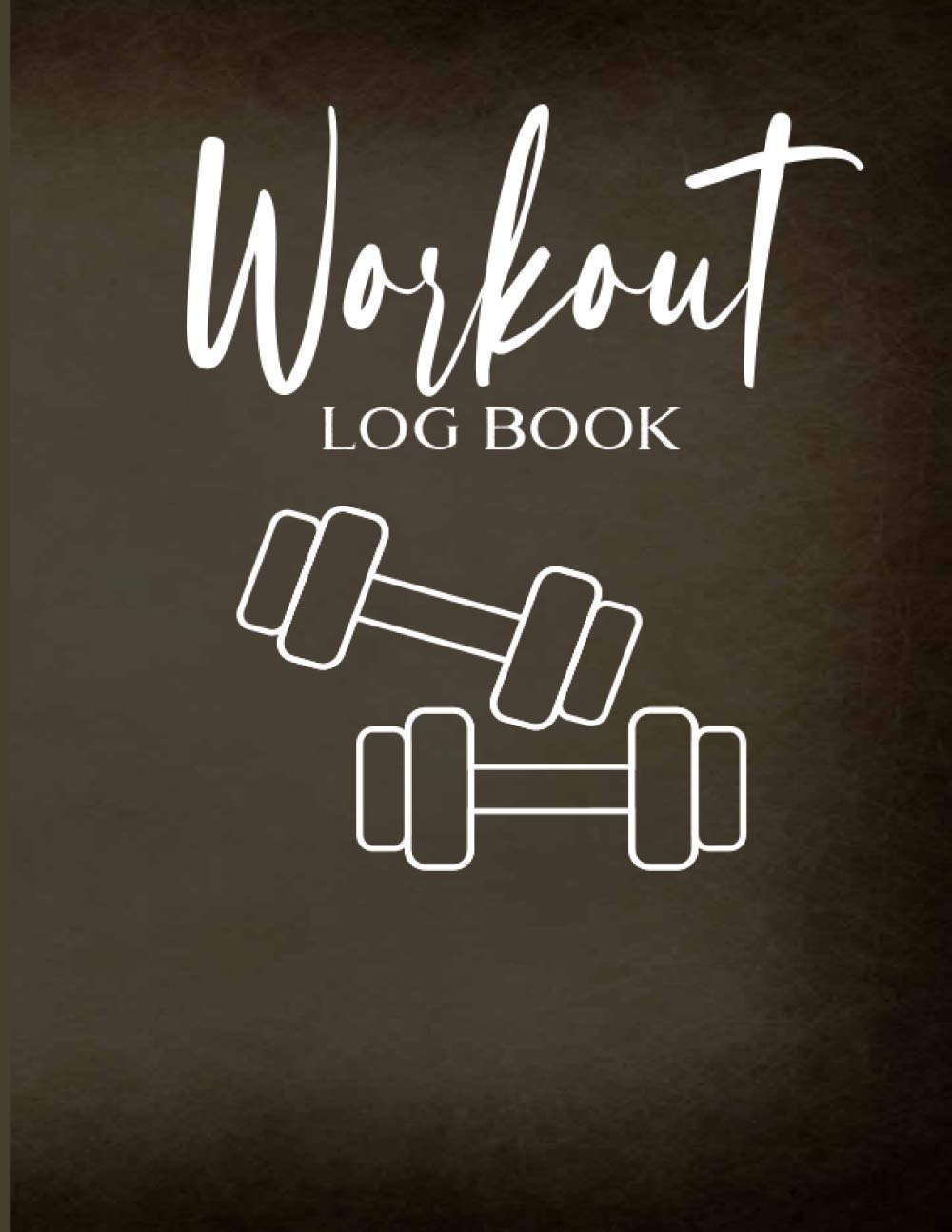 Independently published Workout Log Book: Gym Training Log/ Diary Fitness Journal/ Bodyweight Health Cardio Exercises Workout Routines (Exercise Journal for Men and Women)