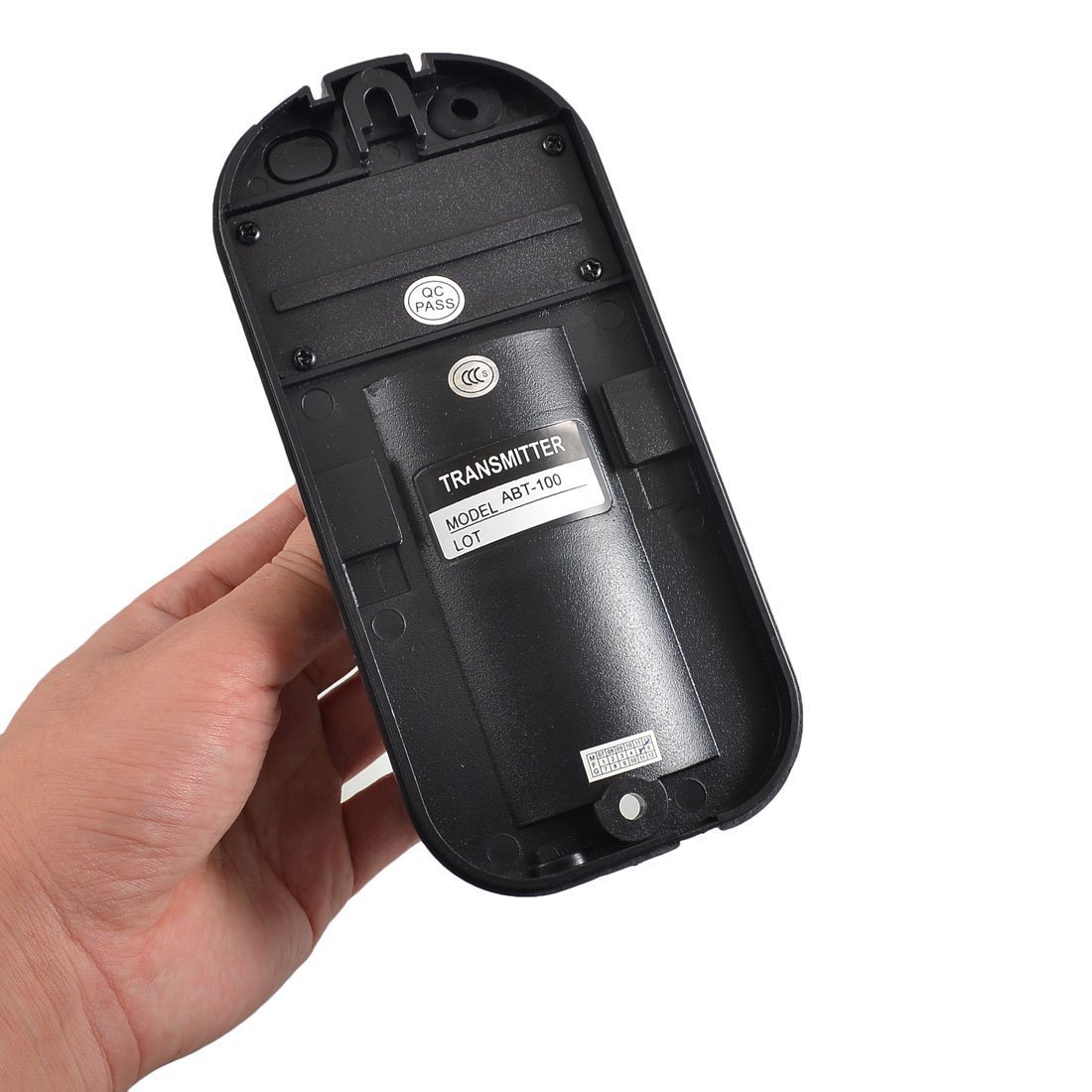 Capteur Filaire à Double Faisceau,100M,pour Détecteur