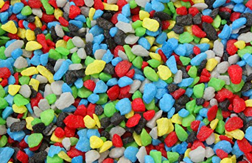 Pettex Roman Gravel Aquatic Roman Gravel 2 Kg Spectrum - Image 2