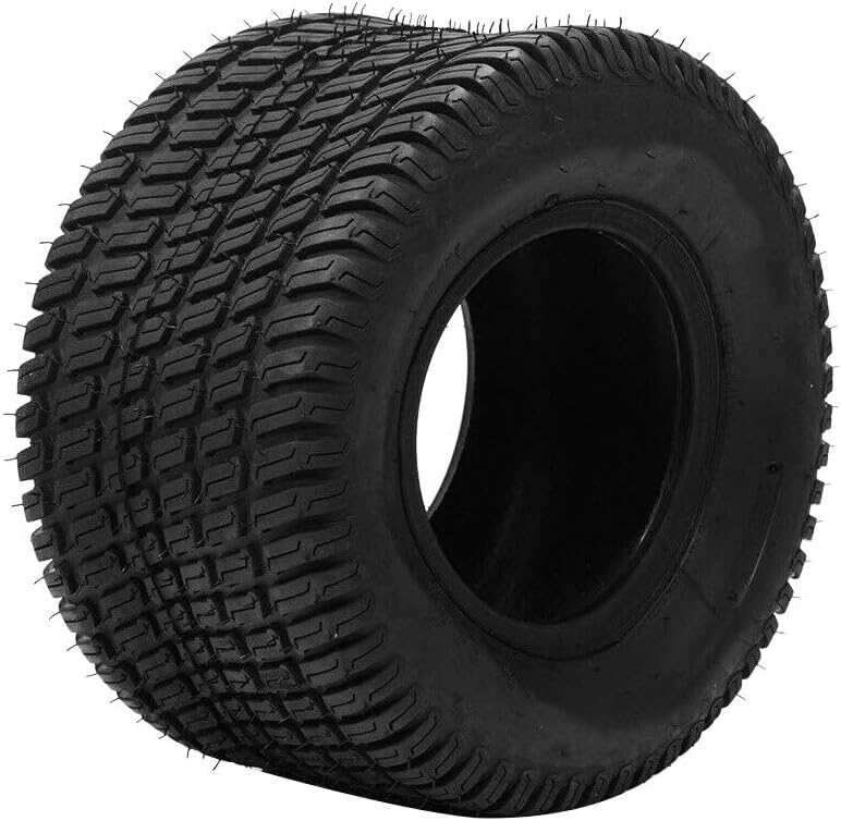 Proven Part Rubber Tire 15X6-6
