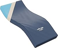 Vista 1 de Kölbs NSR - Colchón de hospital médico de espuma de redistribución de presión de cuidado a largo plazo, para tratamiento de úlceras por decúbito