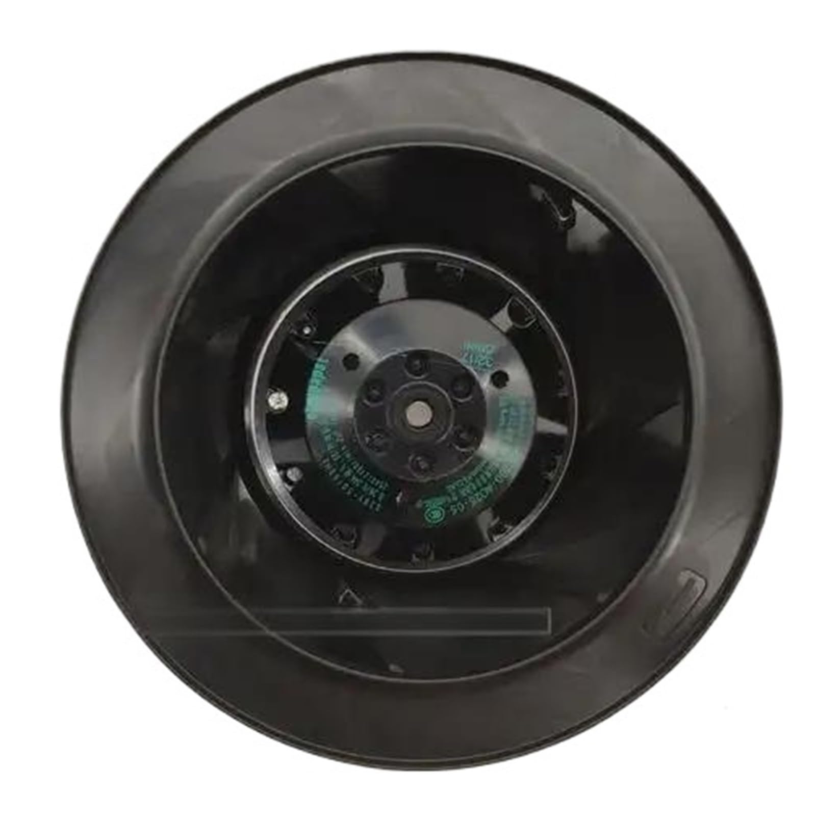 Ventilateur 58 W R2E190-AO26-05 refroidissement continu stable