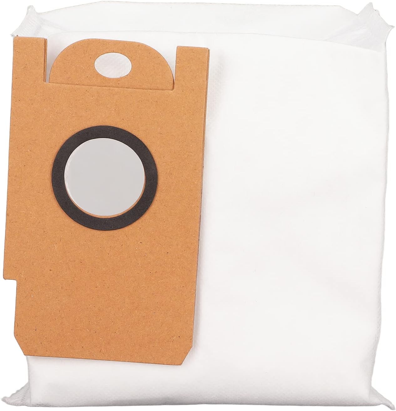 4pcs Vacuum Cleaner Dust Bags Replacement - Efficient Dust Collection Bag for Lydsto R1 Vacuum Cleaner Bags Vacuumcleanerbag Ultimate Vacuum Bags Componentes de electrodo