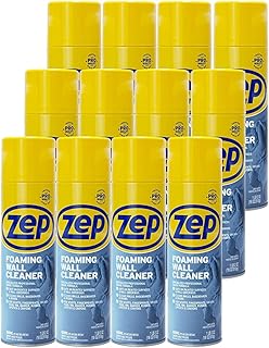 Zep Foaming Wall Cleaner Spray