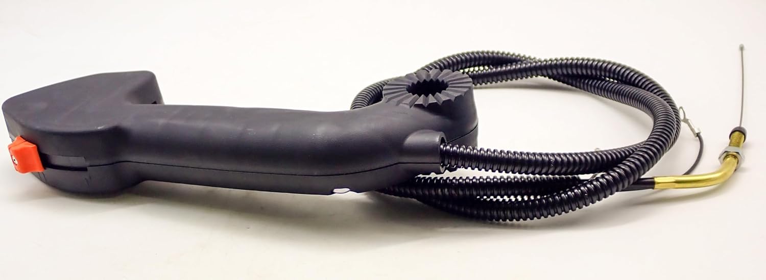Genuine Echo Throttle Control FITS PB-770T P021017295