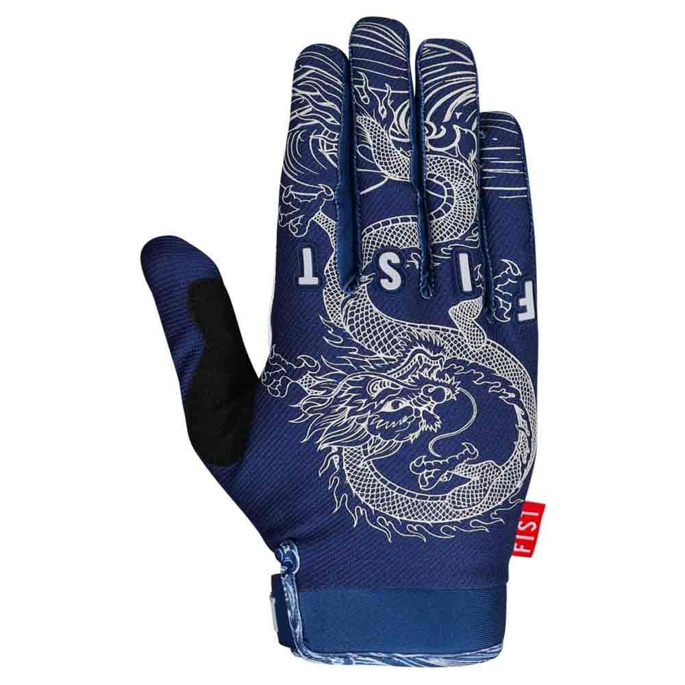 Fist Guanti Ryu Saya S XL