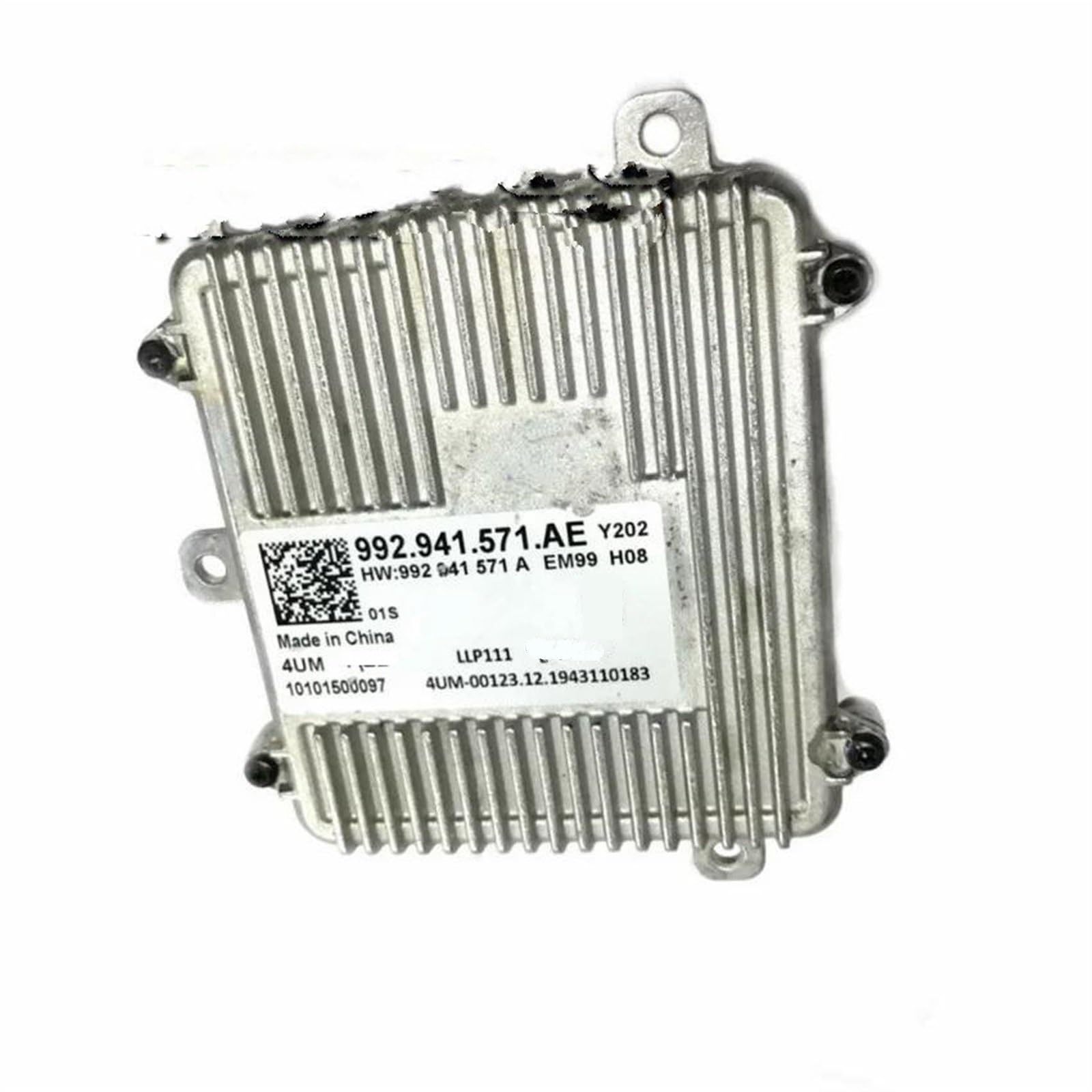 Module d'éclairage VW Golf 8 Tiguan 992.941.571.AE commande phare LED LLP111 - 3