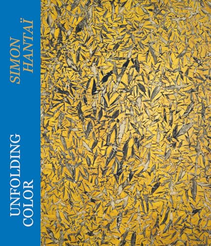 Unfolding Color: Simon Hantaï