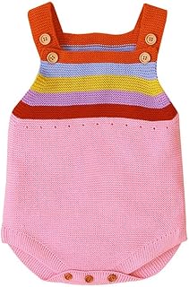 Amazon Fr Arc En Ciel Bebe Vetements