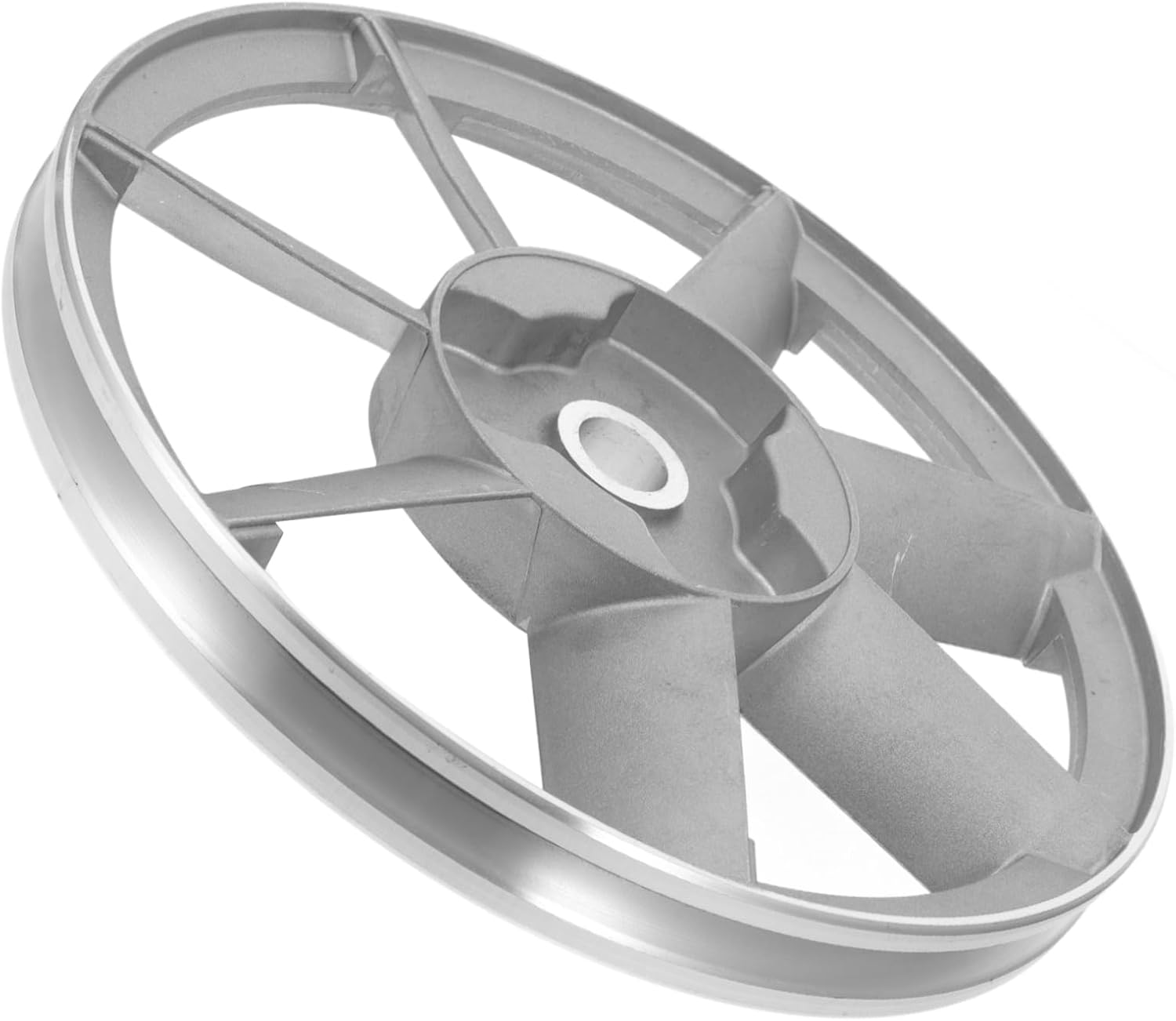 Air Compressor Accessories Air Pump Aluminum Compressor Belt Pulley Compressor Pump Pulley Air Compressor Pulley Wheel Aluminum Air Compressor Belt Wheel Compressor Pump Flywheel Veemoon
