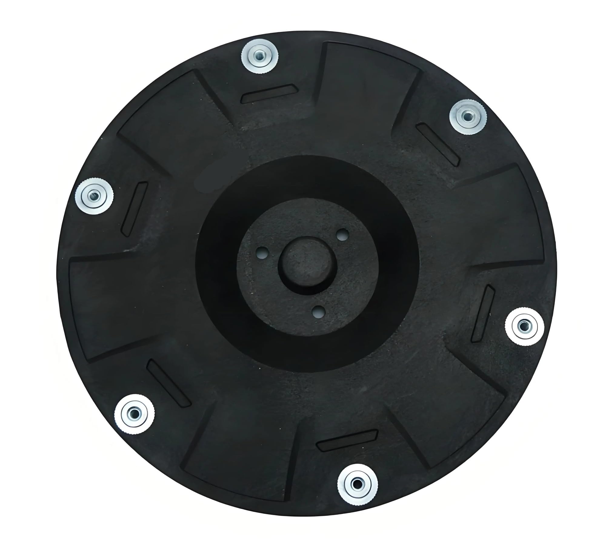 Placa de hoja de cortacésped Robot RSSE-H-1 disco de sintonización Compatible con Segway Navimow Serie H Compatible con H500E H800E H1500E
