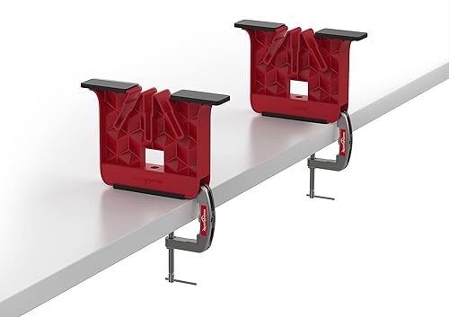 Tornillos de afinación compactos 2023 - Fire