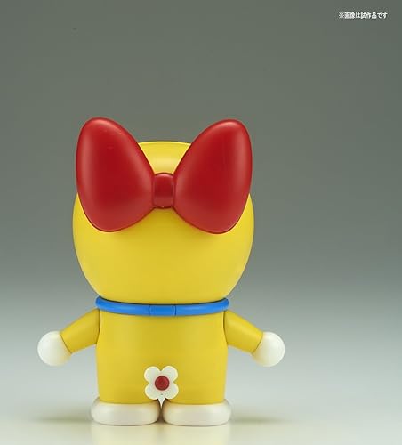 Miniatura 3 de Bandai Modelo Kit-58099 58099 Rise-Doraemon-Dorami, 19755