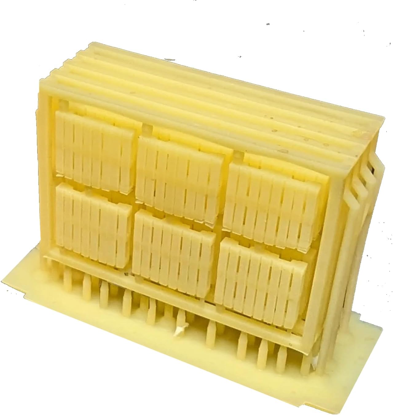 30 HO Scale Pallets Skids HO1001