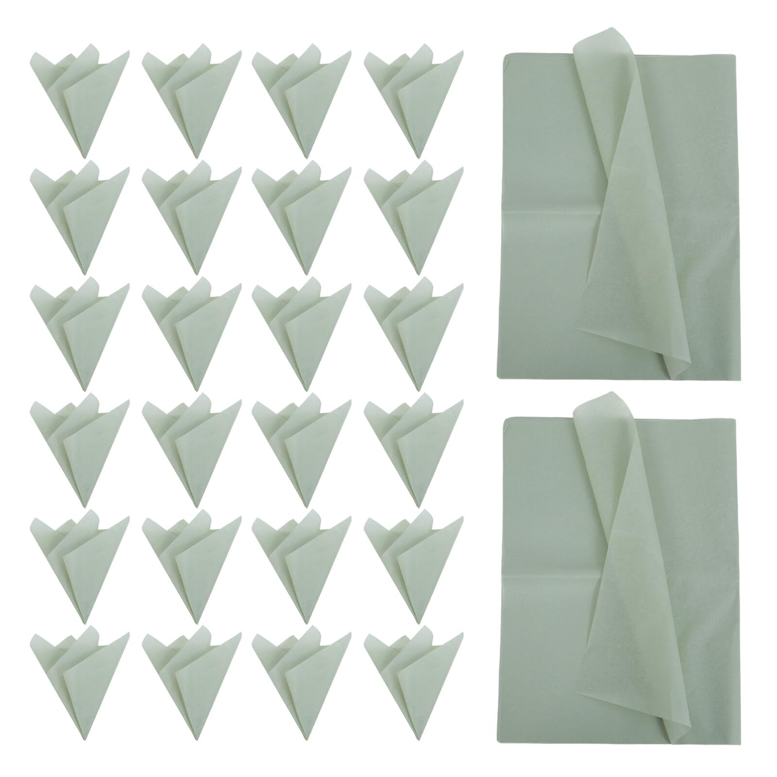 ULTECHNOVO Carta Velina 50x35cm per Imballaggio Floreale 100 Fogli Copiativa per Confezioni e Accessori per Regali Compleanno
