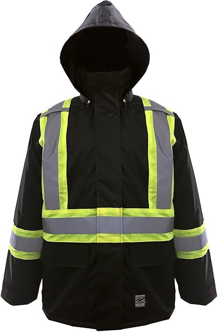 Viking Open Road 150D Hi-Vis Waterproof 