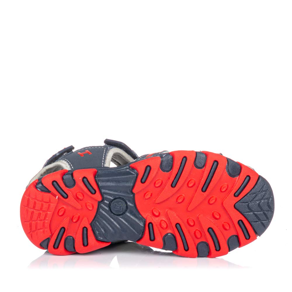 GOMEZ 400120 Sandalia Planta DE Piel NIÑOS