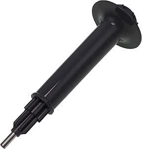 Ariete Giunto Albero Trasmissione Per Motore Robot Robomix 1769 - Pezzo Di Ricambio Originale - Foto 10