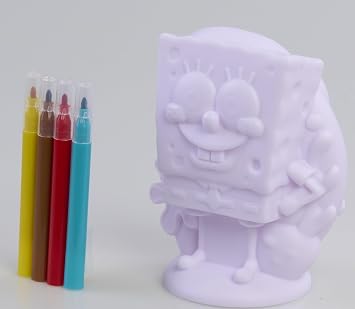 SpongeBob Squarepants Design A VinylTM Character